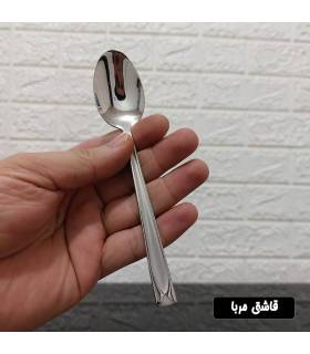 سرویس 24 نفره قاشق و چنگال یونیک رمانتیک سرویس 24 نفره قاشق و چنگال یونیک رمانتیک