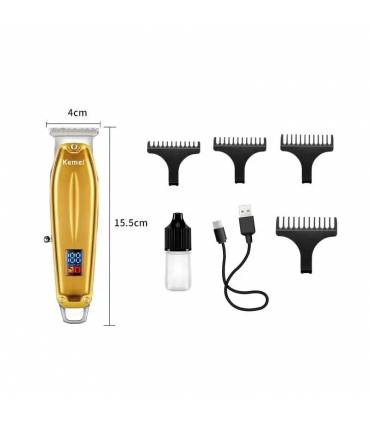 ماشین اصلاح کیمی KEMEI KM-426