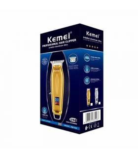 ماشین اصلاح کیمی KEMEI KM-426 ماشین اصلاح کیمی KEMEI KM-426