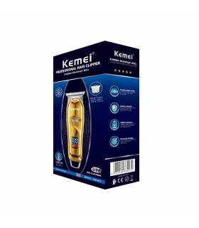 ماشین اصلاح کیمی KEMEI KM-427 ماشین اصلاح کیمی KEMEI KM-427