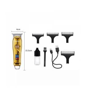 ماشین اصلاح کیمی KEMEI KM-427 ماشین اصلاح کیمی KEMEI KM-427
