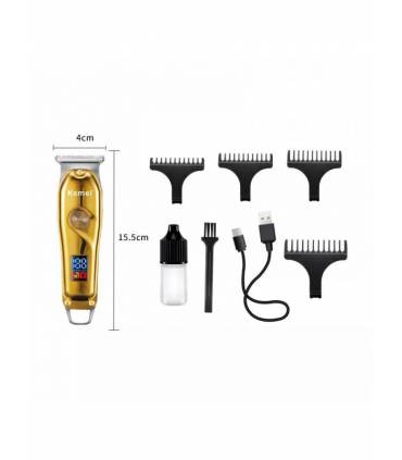 ماشین اصلاح کیمی KEMEI KM-427