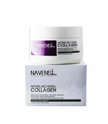 ماسک مو داخل حمام NAVENSI