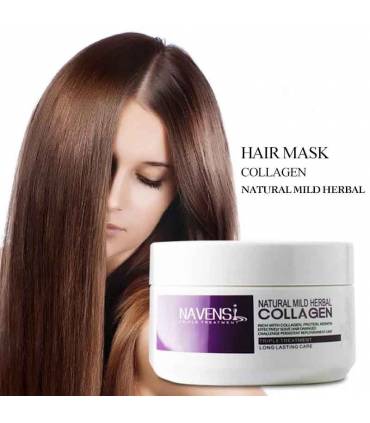 ماسک مو داخل حمام NAVENSI