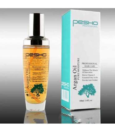 روغن آرگان پشو PESHO