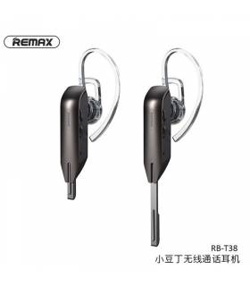 هندزفری بلوتوثی ریمکس REMAX RB-T38 هندزفری بلوتوثی ریمکس REMAX RB-T38