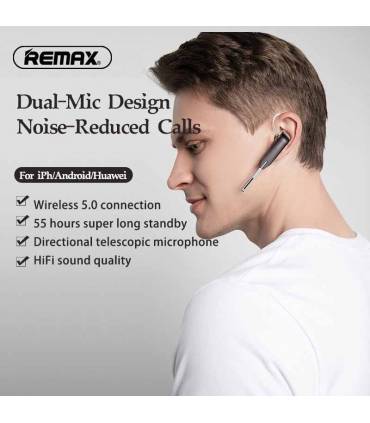 هندزفری بلوتوثی ریمکس REMAX RB-T38