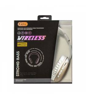 هدست بلوتوثی GJBY CA-029 هدست بلوتوثی GJBY CA-029