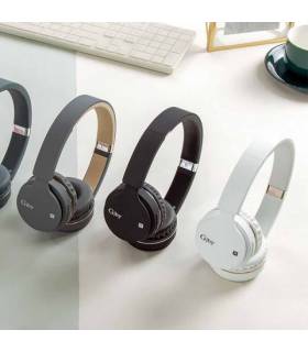 هدفون بلوتوثی GJBY CA023 هدفون بلوتوثی GJBY CA023