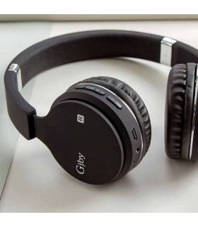 هدفون بلوتوثی GJBY CA023 هدفون بلوتوثی GJBY CA023