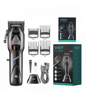 ماشین اصلاح وی جی آر VGR V-653 ماشین اصلاح وی جی آر VGR V-653