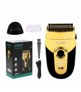 ماشین اصلاح وی جی آر VGR V-383 ماشین اصلاح وی جی آر VGR V-383