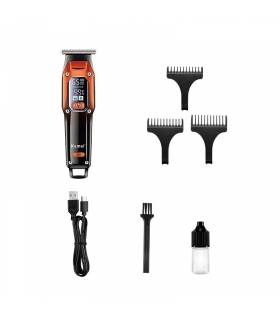 ماشین اصلاح کیمی مدل kemei km-658 ماشین اصلاح کیمی مدل kemei km-658