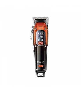 ماشین اصلاح کیمی مدل kemei km-658 ماشین اصلاح کیمی مدل kemei km-658