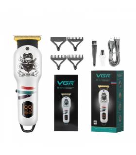 ماشین اصلاح وی جی ار مدل vgr v-971 ماشین اصلاح وی جی ار مدل vgr v-971