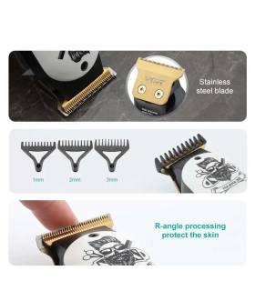 ماشین اصلاح وی جی ار مدل vgr v-971 ماشین اصلاح وی جی ار مدل vgr v-971