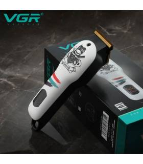 ماشین اصلاح وی جی ار مدل vgr v-971 ماشین اصلاح وی جی ار مدل vgr v-971