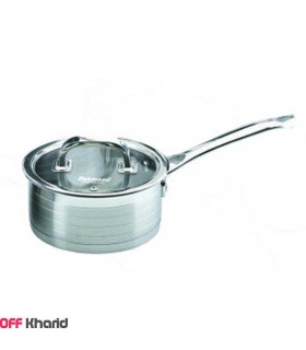 سرویس قابلمه 10 پارچه دلمونتی مدل DL1090