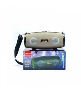 اسپیکر قابل حمل Kimiso kms-222 اسپیکر قابل حمل Kimiso kms-222