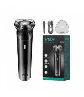 ماشین اصلاح وی جی ار vgr v-312 ماشین اصلاح وی جی ار vgr v-312