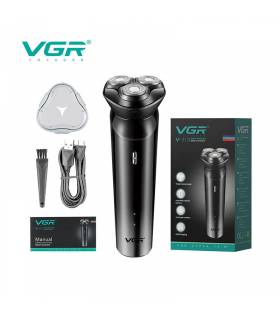 ماشین اصلاح وی جی ار vgr v-312 ماشین اصلاح وی جی ار vgr v-312