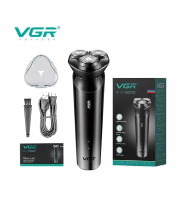 ماشین اصلاح وی جی ار vgr v-312