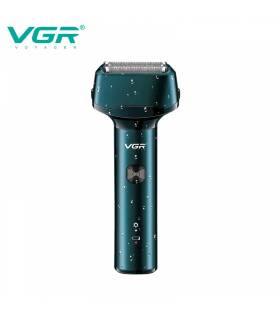 شیور صورت و بدن وی جی ار vgr v-370 شیور صورت و بدن وی جی ار vgr v-370