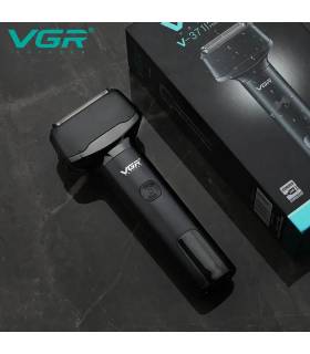 شیور صورت و بدن وی جی ار vgr v-371 شیور صورت و بدن وی جی ار vgr v-371