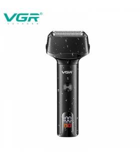شیور صورت و بدن وی جی ار vgr v-371 شیور صورت و بدن وی جی ار vgr v-371