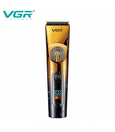 ماشین اصلاح خط زن وی جی ار vgr v-663