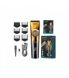 ماشین اصلاح خط زن وی جی ار vgr v-663 ماشین اصلاح خط زن وی جی ار vgr v-663