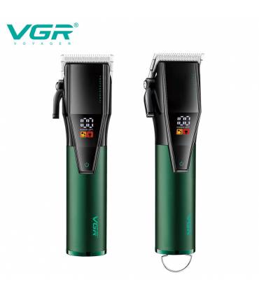 ماشین اصلاح حجم زن وی جی ار vgr v-677