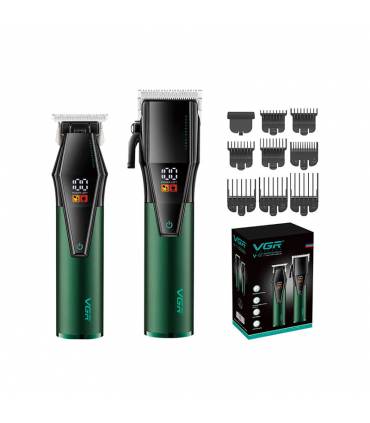 ماشین اصلاح حجم زن وی جی ار vgr v-677