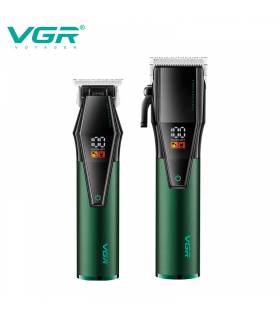 ماشین اصلاح حجم زن وی جی ار vgr v-677 ماشین اصلاح حجم زن وی جی ار vgr v-677
