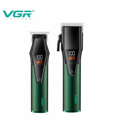 ماشین اصلاح حجم زن وی جی ار vgr v-677