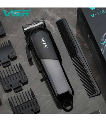 ماشین اصلاح vgr v-118