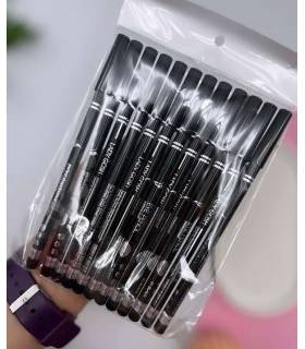 مداد چشم مشکی لیدی گاش lady gosh مداد چشم مشکی لیدی گاش lady gosh