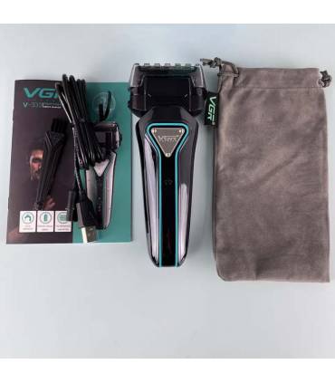 vgr v-333