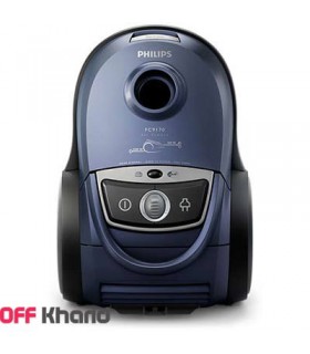 جاروبرقی 2200 وات فیلیپس 9170 جاروبرقی 2200 وات فیلیپس 9170