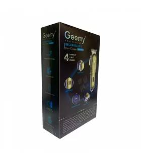 GEEMY GM-6673 GEEMY GM-6673
