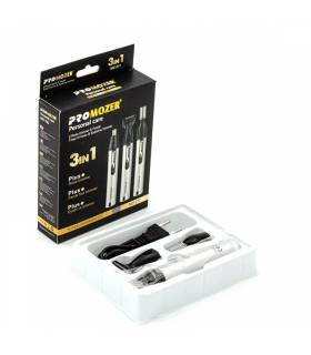 pro mozer mz-211 pro mozer mz-211