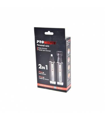 موزن گوش و بینی پرو موزر مدل pro mozer mz-210