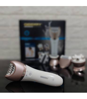 اپیلیدی جیمی مدل GEEMY GM7003