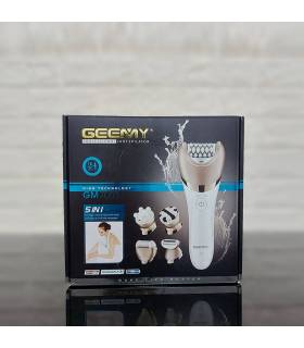 اپیلیدی جیمی مدل GEEMY GM7003 اپیلیدی جیمی مدل GEEMY GM7003