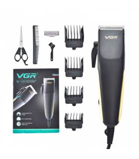 ماشین اصلاح وی جی ار v-128 ماشین اصلاح وی جی ار v-128