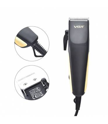 ماشین اصلاح وی جی ار v-128