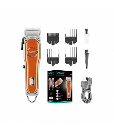 ماشین اصلاح وی جی ار مدل v-673