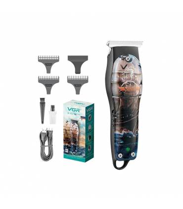 ماشین اصلاح وی جی ار VGR V-953