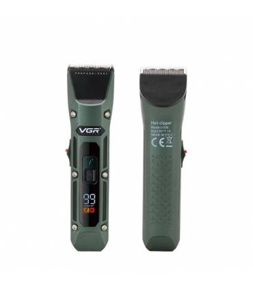 ماشین اصلاح وی جی ار vgr v-696