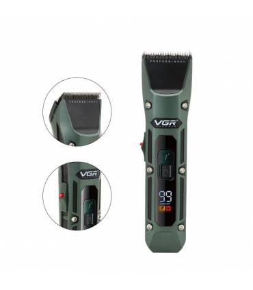 ماشین اصلاح وی جی ار vgr v-696